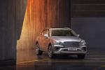 Bentley Bentayga V8 2020 года (WW)